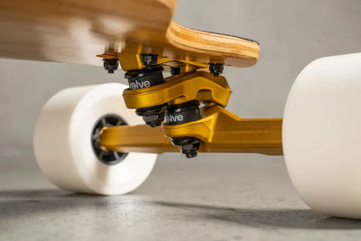 Fusion 2 in 1 Electric Skateboard