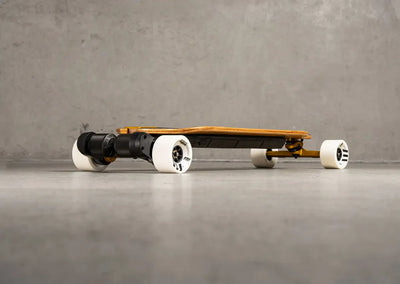 Fusion 2 in 1 Electric Skateboard