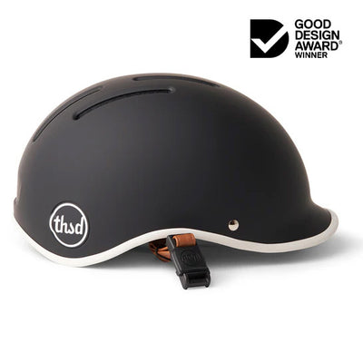 Thousand Helmet Heritage 2 - Carbon Black