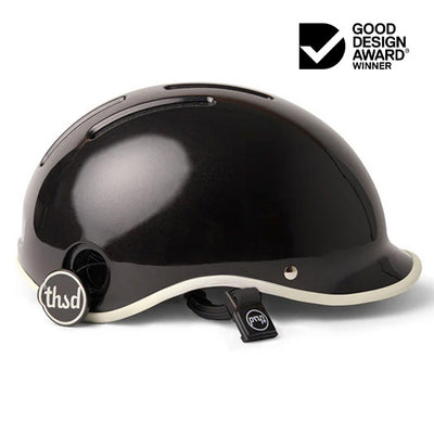 Thousand Helmet Heritage 2 - Phantom Black