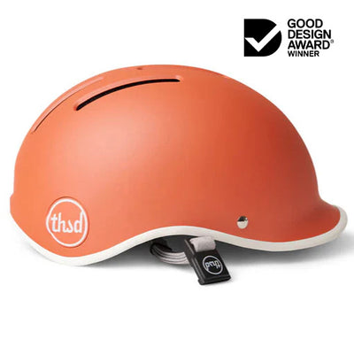 Thousand Helmet Heritage 2 - Apricot Crush