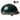 Thousand Helmet Heritage 2 - British Racing Green