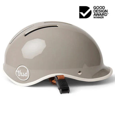 Thousand Helmet Heritage 2 - Dove Grey