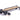 GTR Bamboo 2-in-1 Electric Skateboard
