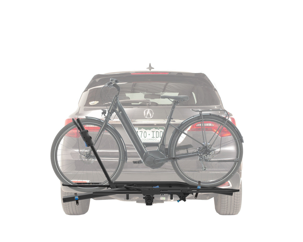 Rockymounts GigaWatt (for two e-bikes)