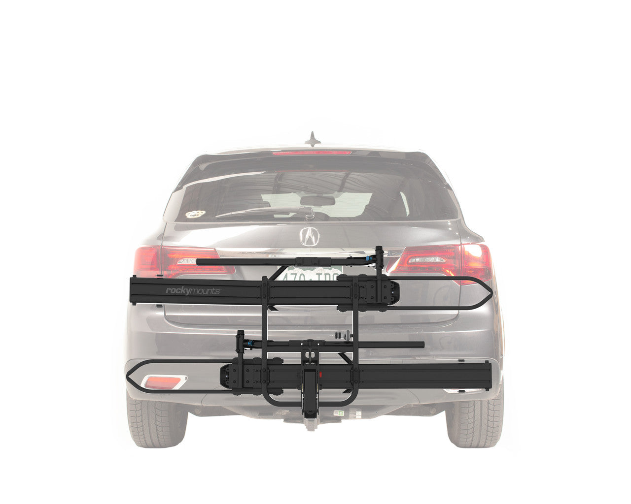 Rockymounts GigaWatt (for two e-bikes)