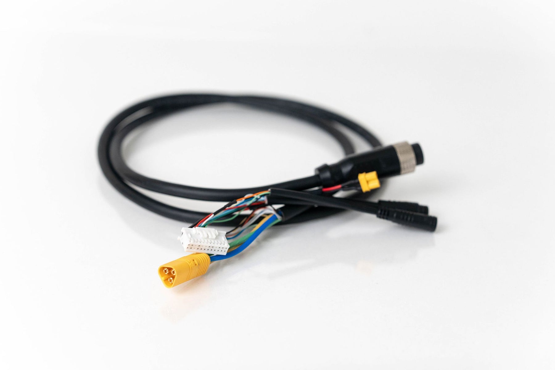 Controller Upgrade for Super73 eBikes – Ben Buckler Boards