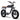 Super73-S2 Special Edition - Fat Tyre eBike