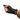 Carbon Fingerless E-Skate Glove