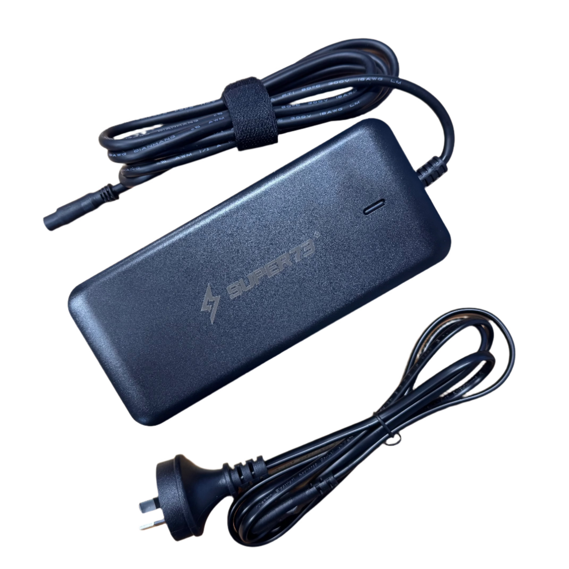 Super73 Standard Charger – Ben Buckler Boards