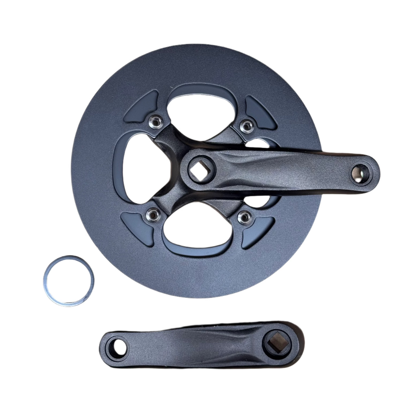 Chain Wheel Assembly 125mm - Super73