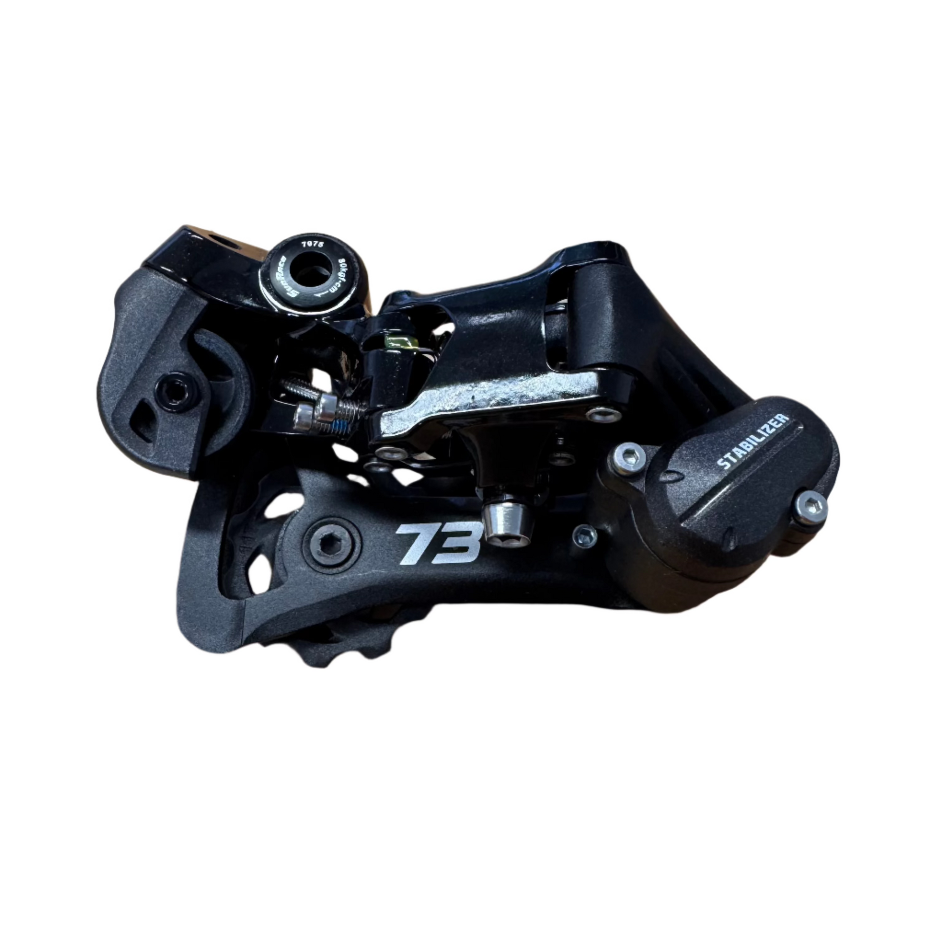 8 Speed Derailleur - Super73 – Ben Buckler Boards