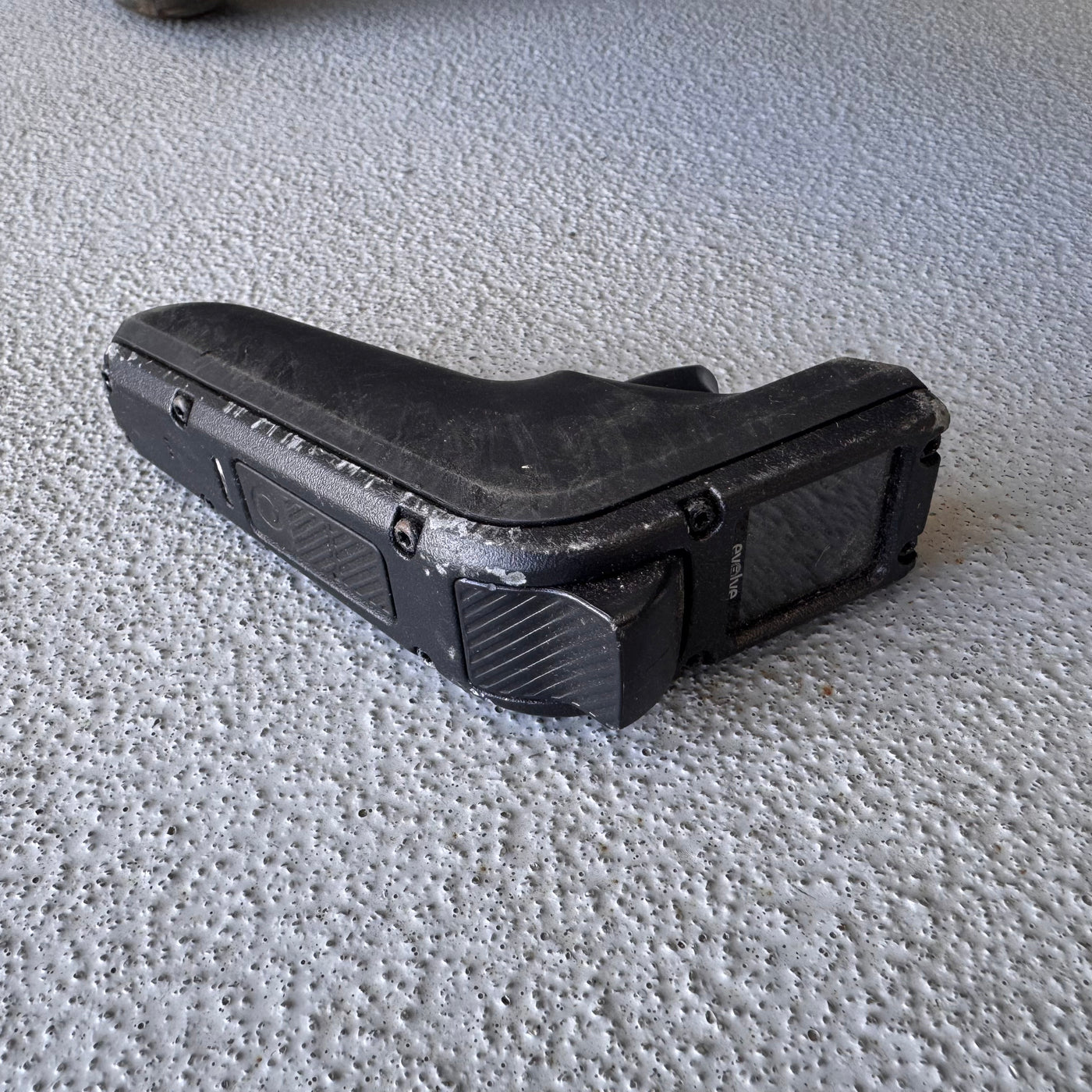 Second-Hand Evolve Hadean – Incomplete Setup