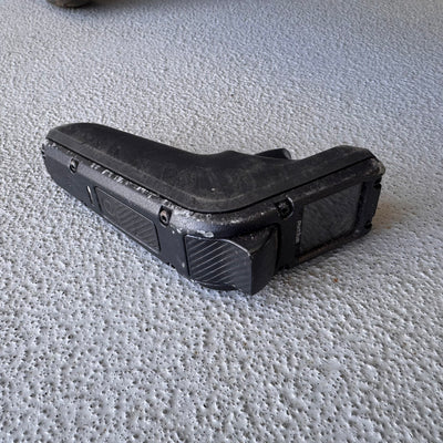 Second-Hand Evolve Hadean – Incomplete Setup