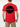 red established tee by instinct