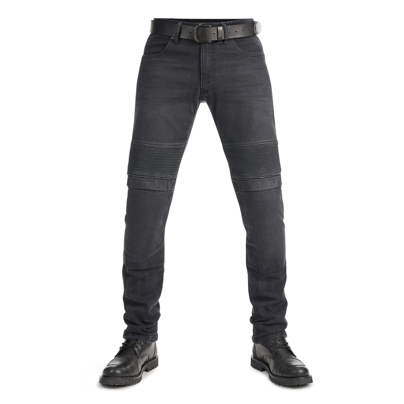 KARL DEVIL AAA+ Slim-Fit Balistex and Cordura® Motorcycle Jeans for Men