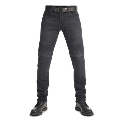 KARL DEVIL AAA+ Slim-Fit Balistex and Cordura® Motorcycle Jeans for Men