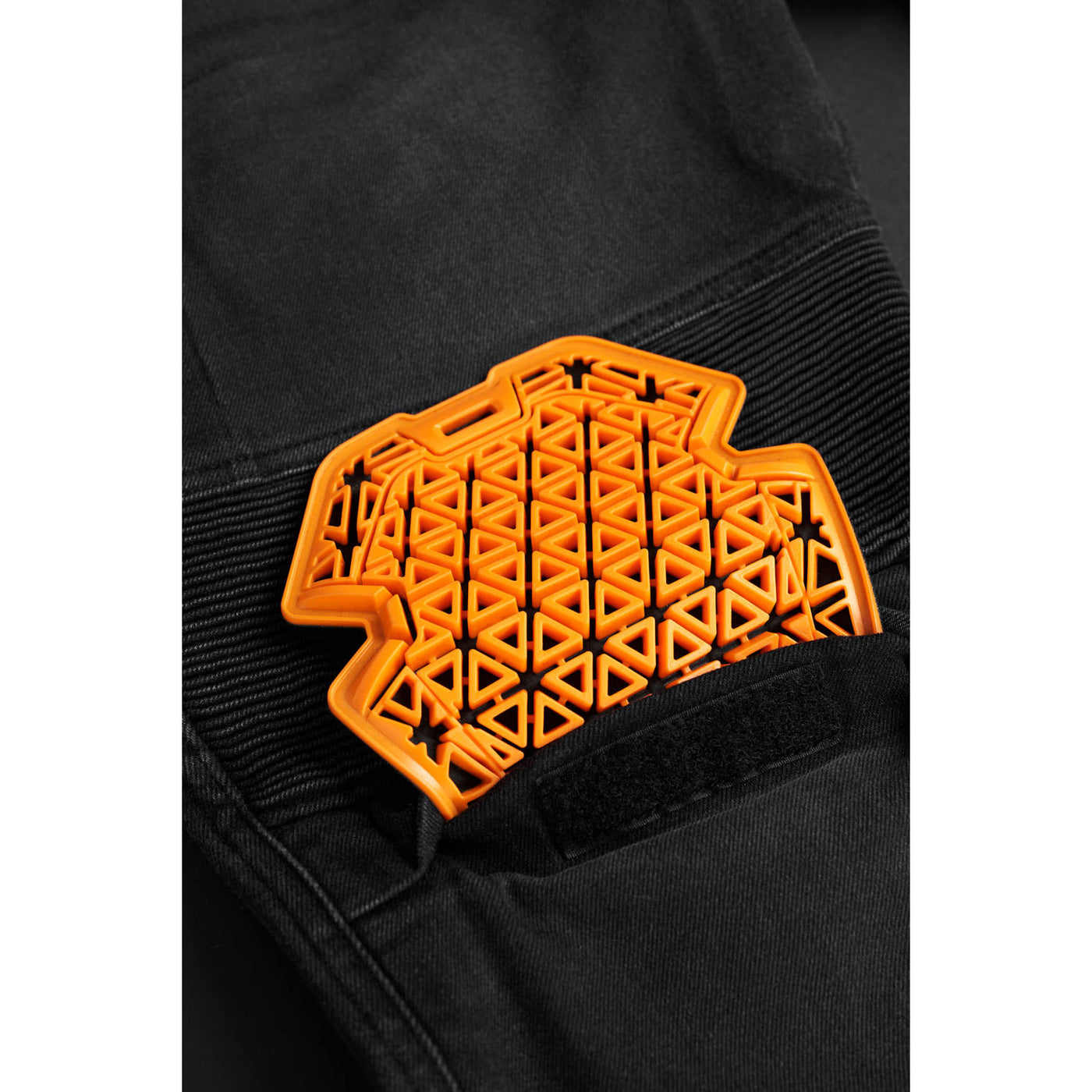 KARL DEVIL AAA+ Slim-Fit Balistex and Cordura® Motorcycle Jeans for Men