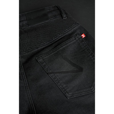 KARL DEVIL AAA+ Slim-Fit Balistex and Cordura® Motorcycle Jeans for Men
