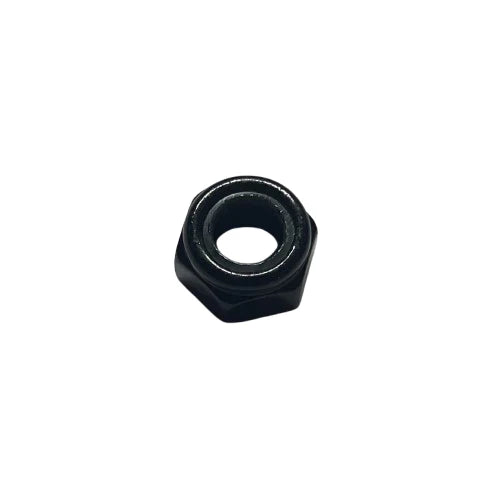 Black MBS matrix III king pin truck nut