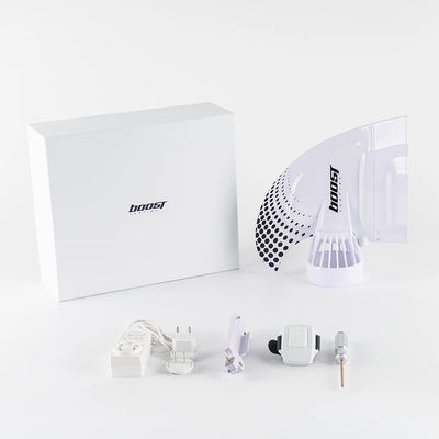 Boost Electric Long Range Surf Fin