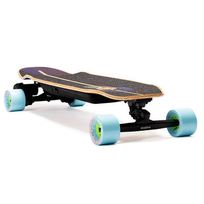 Onirique Electric Skateboard