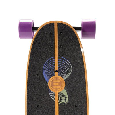 Onirique Electric Skateboard