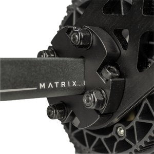 16020 - MBS Motor Mount - Clamp for Matrix III (ea)