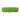 Side view MBS 8 inch Dirt tyre green