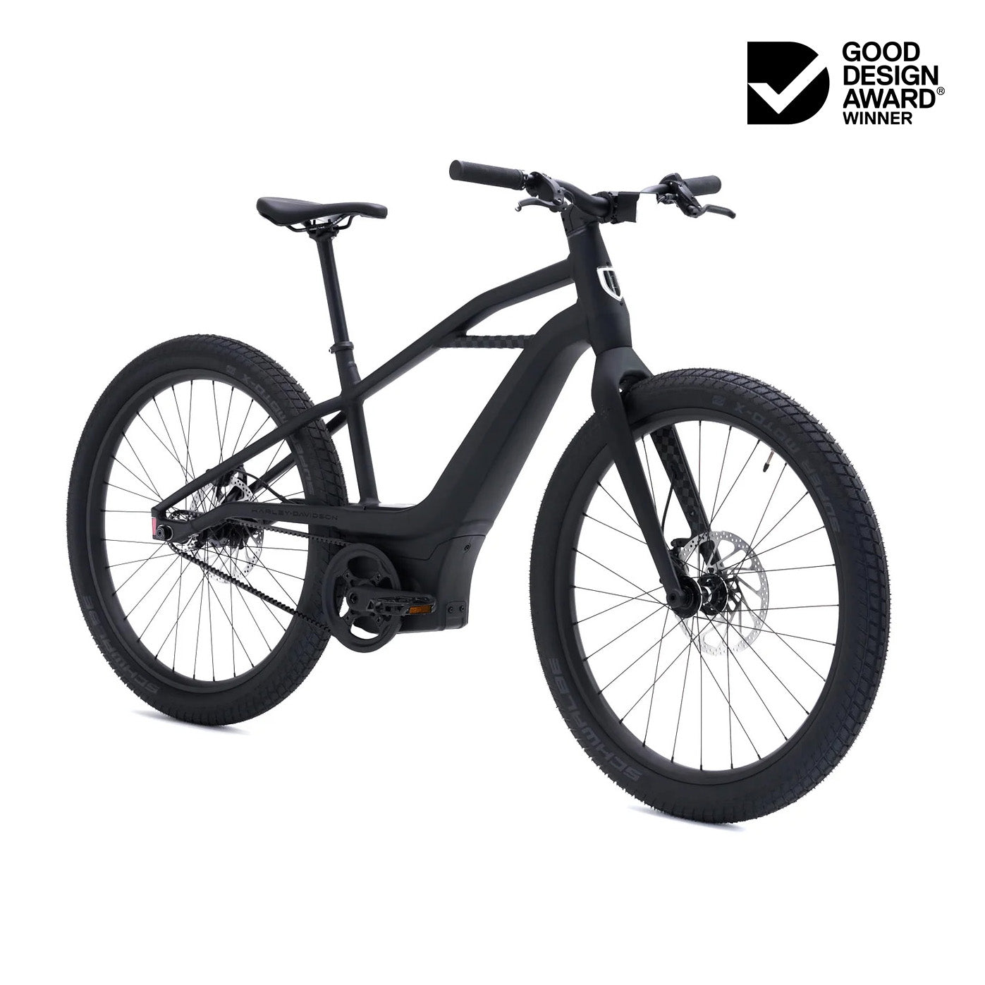 Serial 1 - MOSH/CTY (Gen 2) | Electric Bike