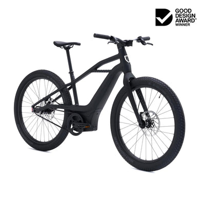 Serial 1 - MOSH/CTY (Gen 2) | Electric Bike