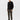 MARK OLIVE AAA - Cargo Style Jeans for Men with Cordura® and Balistex®