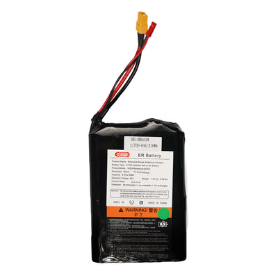 Meepo Batteries