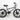 Project BMX Black: The Electric BMX Bike by Evolve