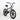 Project BMX Black: The Electric BMX Bike by Evolve