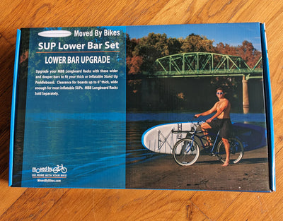 SUP Lower Bar Set - MBB