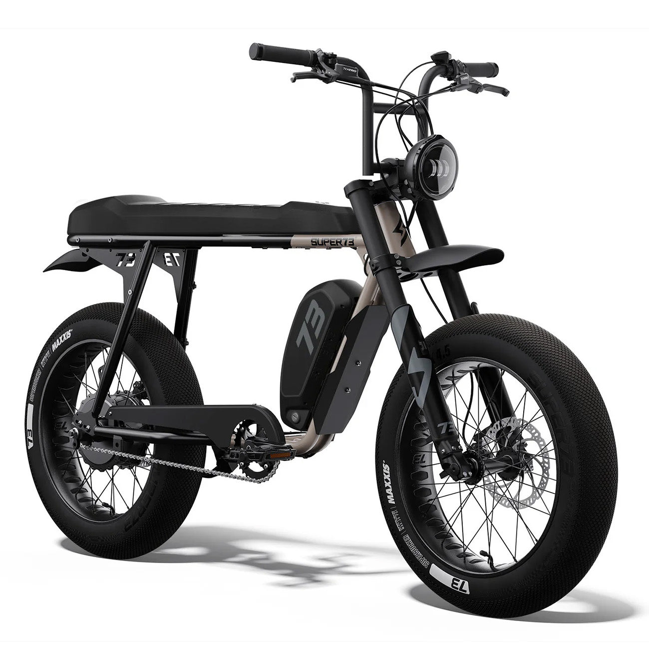 Super73-S2 SE Sandstorm - Fat Tyre eBike