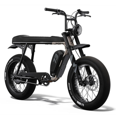 Super73-S2 SE Sandstorm - Fat Tyre eBike