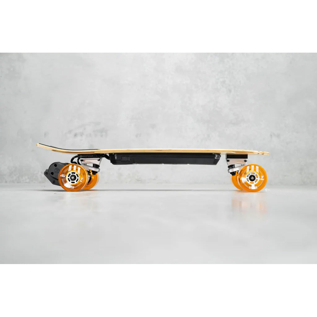 STOKE X - Electric Skateboard