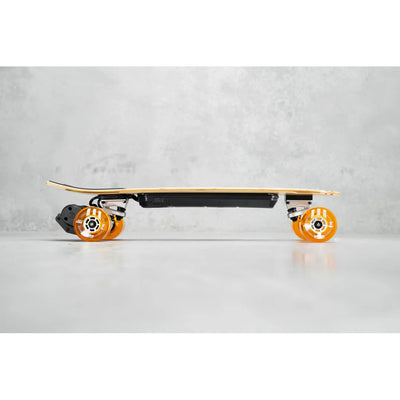 STOKE X - Electric Skateboard