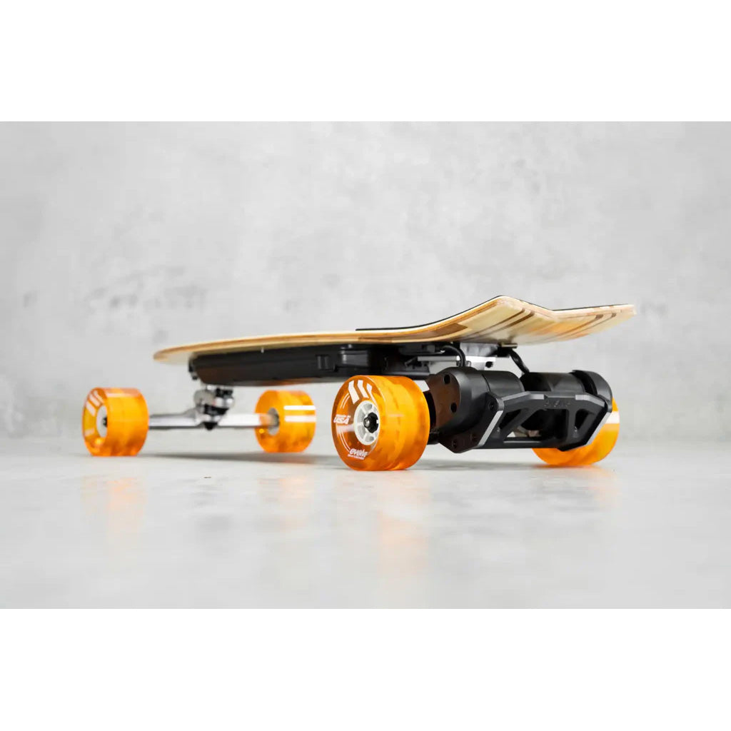 STOKE X - Electric Skateboard