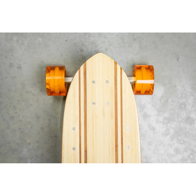 STOKE X - Electric Skateboard