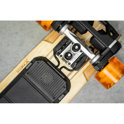 STOKE X - Electric Skateboard