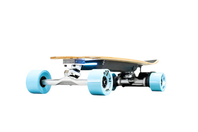 STOKE X - Electric Skateboard