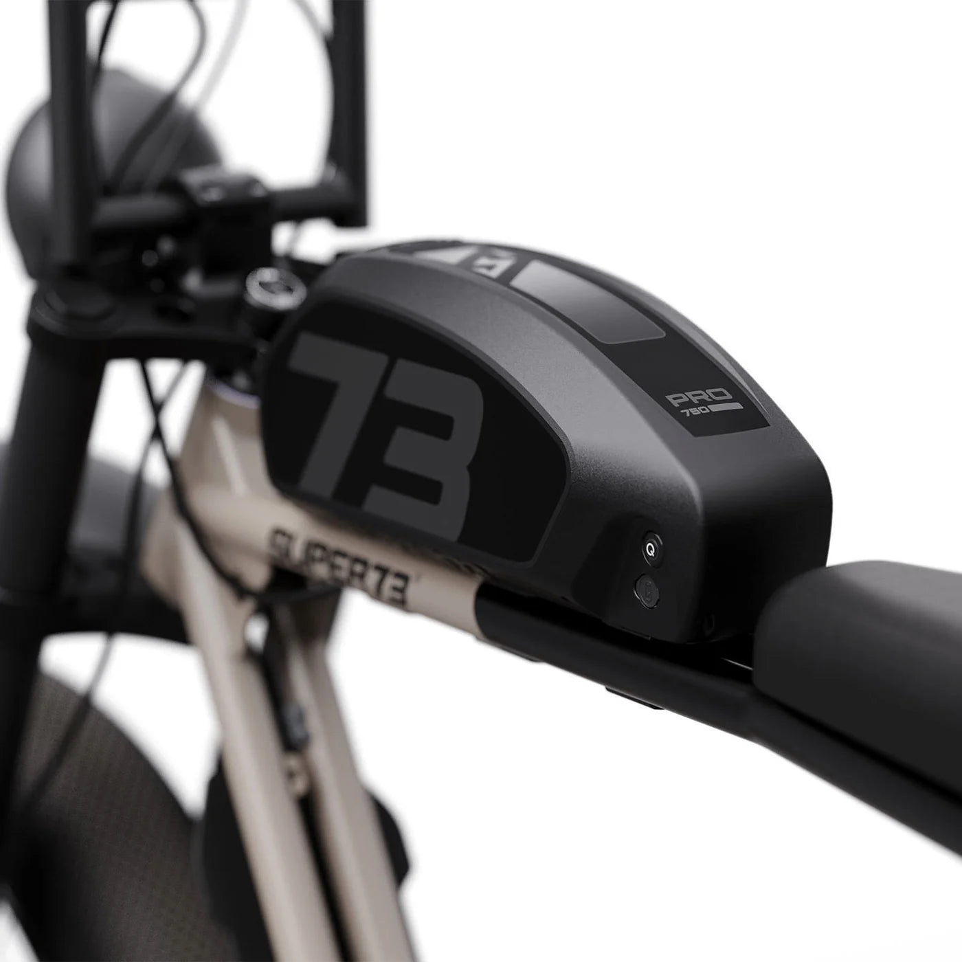 Super73-S2 Special Edition - Fat Tyre eBike