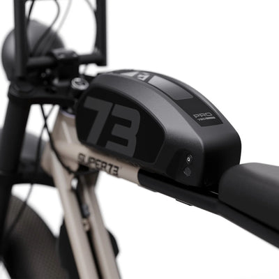Super73-S2 Special Edition - Fat Tyre eBike