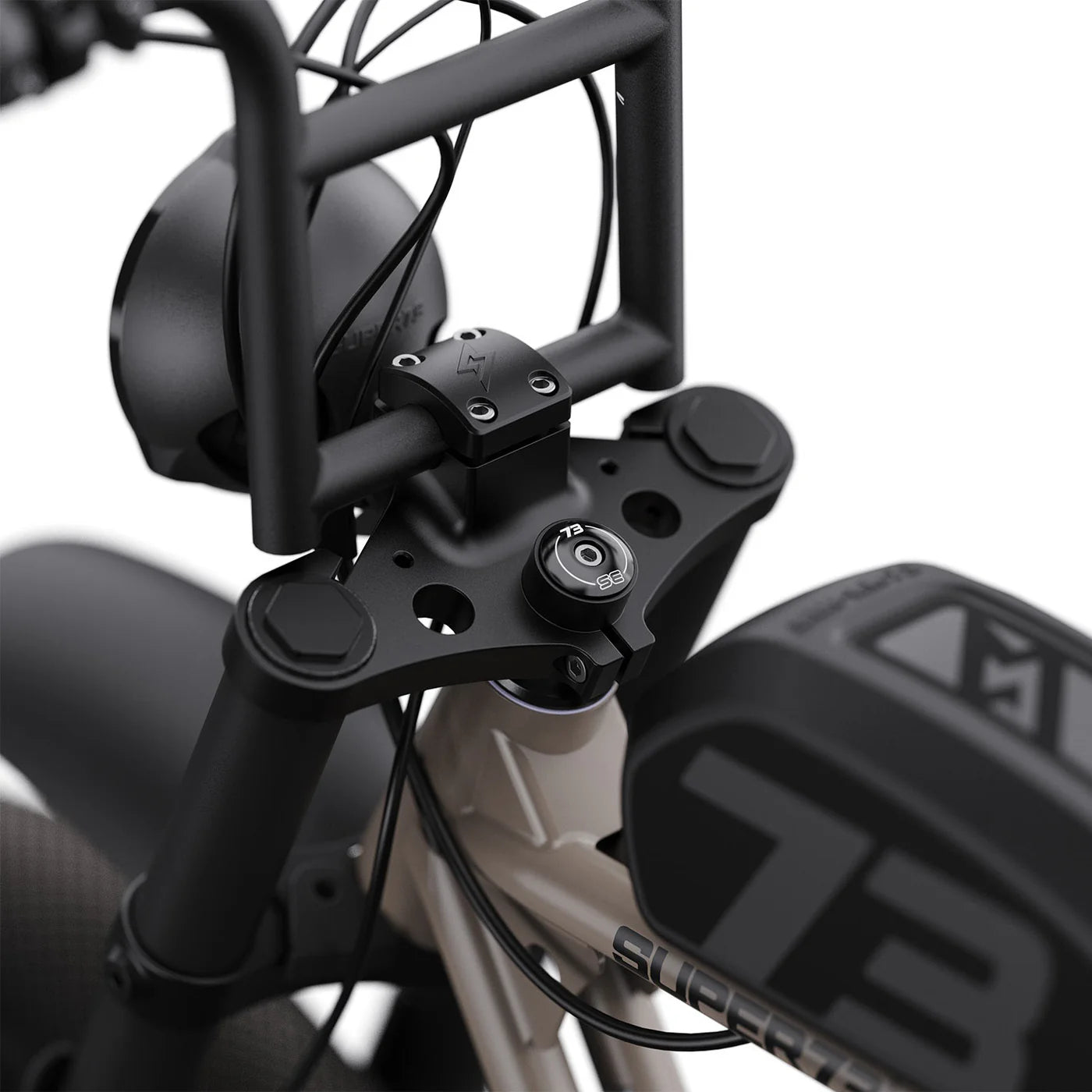Super73-S2 Special Edition - Fat Tyre eBike