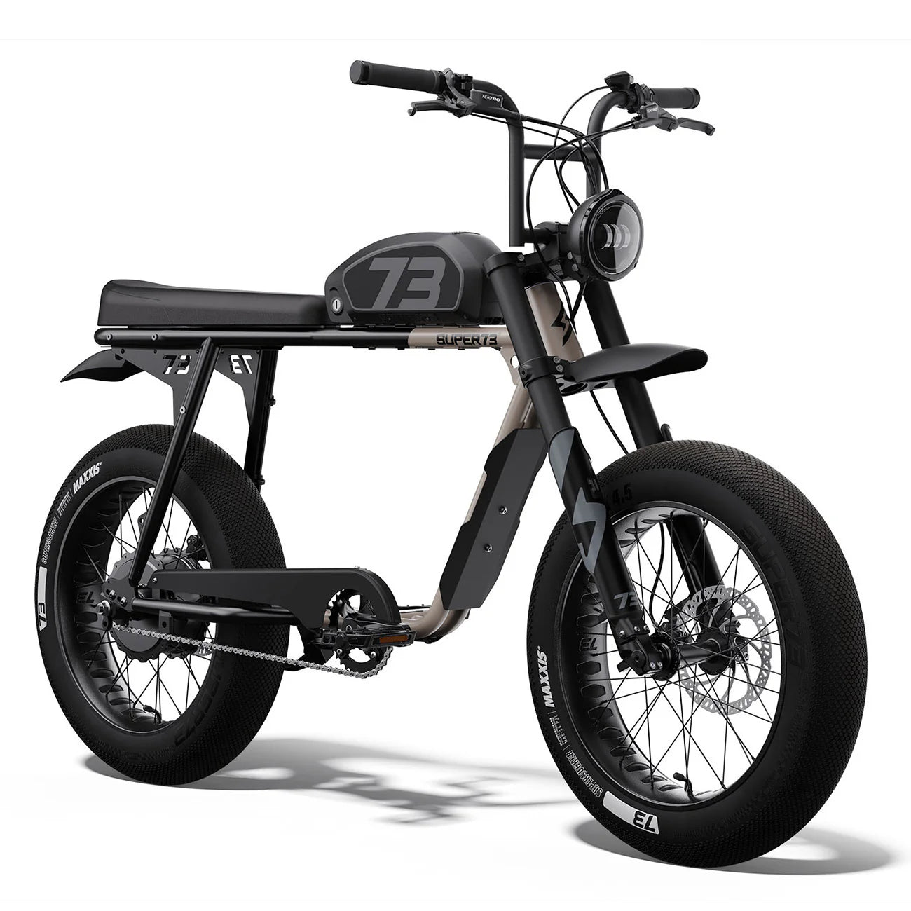 Super73-S2 Special Edition - Fat Tyre eBike