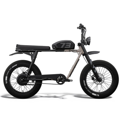 Super73-S2 Special Edition - Fat Tyre eBike