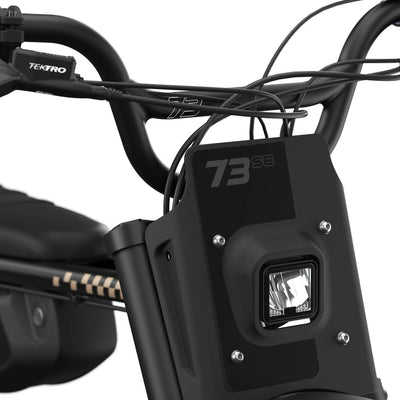 Super73-Z Adventure Special Edition - Fat Tyre eBike